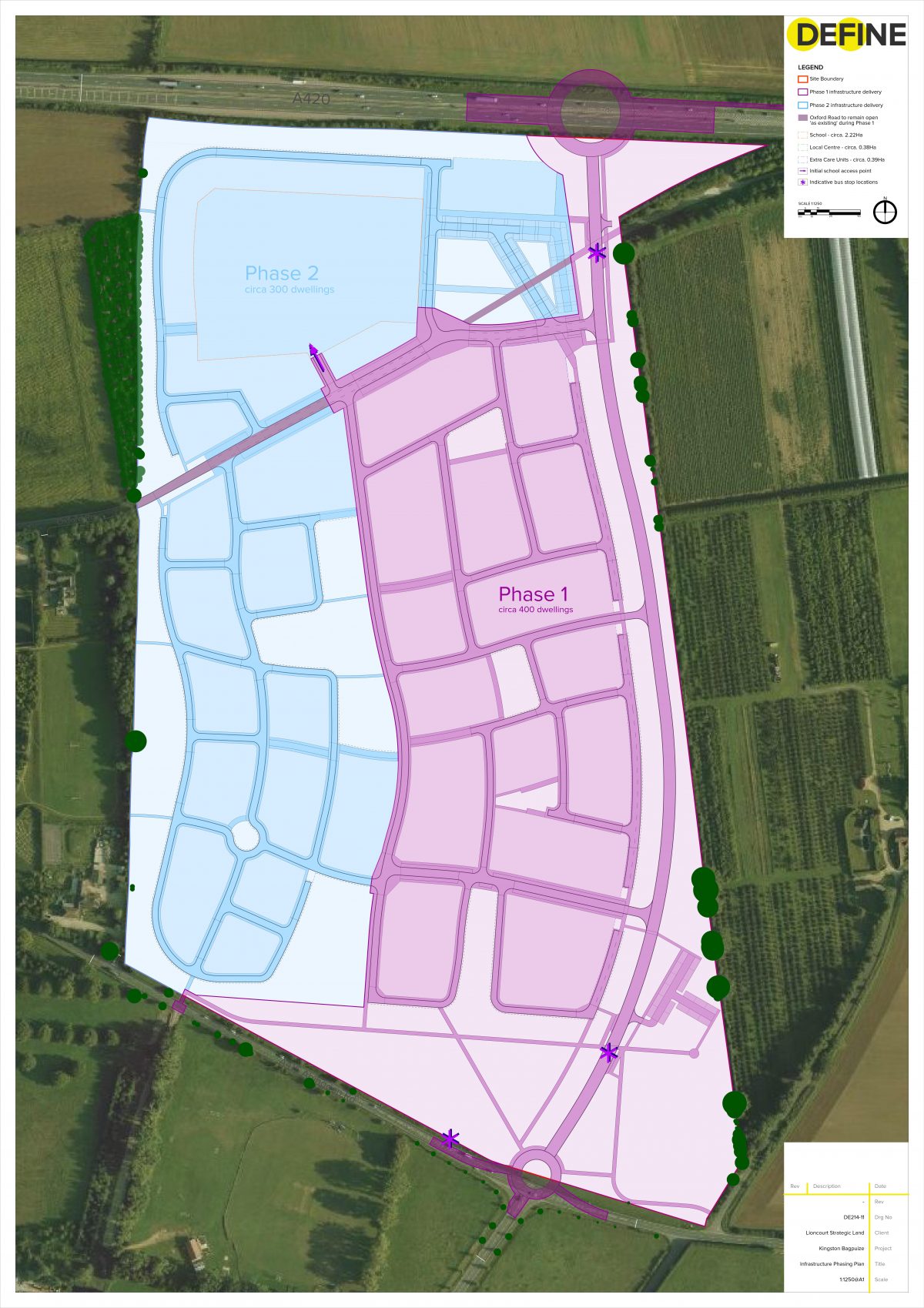 our-emerging-phasing-strategy-land-east-of-kingston-bagpuize-consultation-website